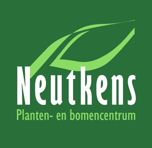 logo neutkens planten- en bomencentrum