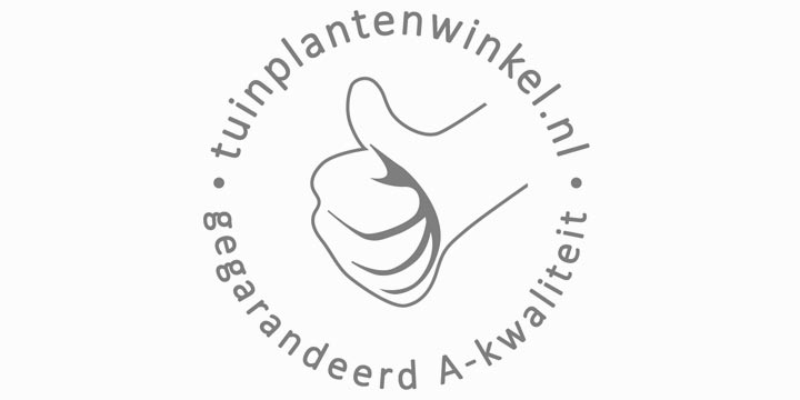 tuinplantenwinkel.nl A-kwaliteit tuinplanten en bomen