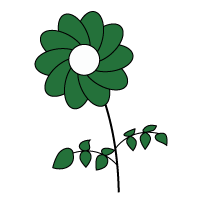 bloemisten als partner van Neutkens planten- en bomencentrum